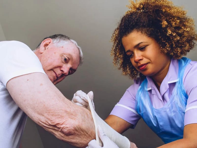 Accord Home Health INC - Home Health Nursing in Henderson, NV photo 1