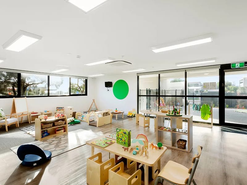 Little Acorns - In-Home Care in Eastbourne, England photo 2