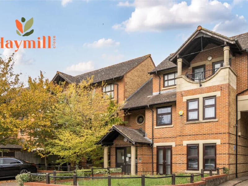 Support for Living Limited - 19 Haymill Close Shortbreak Service - Assisted Living in Greenford, England photo 2