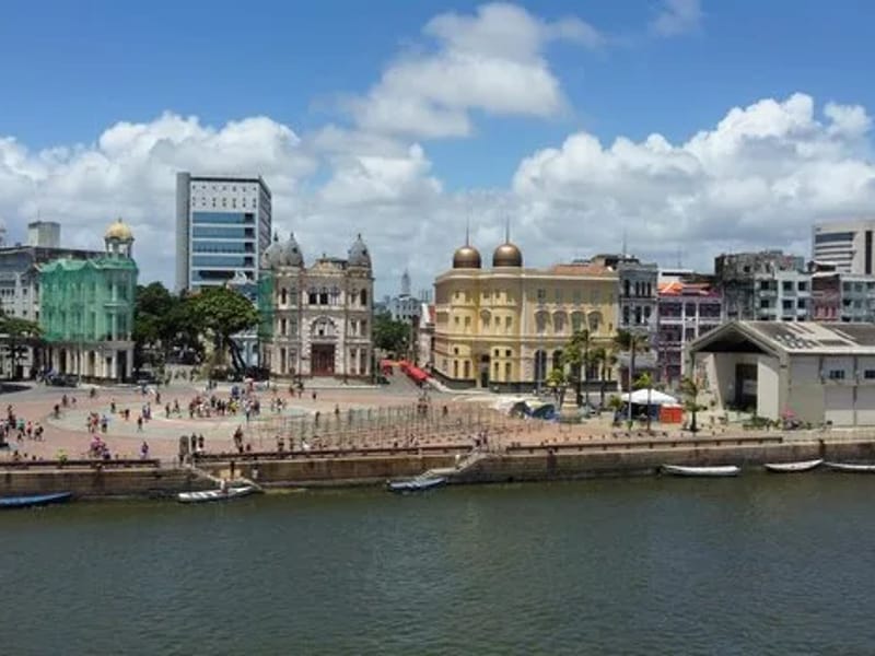 Original Imagens - Cuidado Domiciliar in Recife, PE photo 3