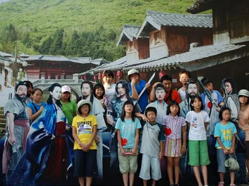 김제숲주야간보호센터 - 주간보호 in 김제시, 전북특별자치도 photo 2