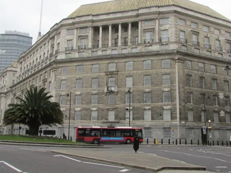 Thames House in Rochdale, England photo 1