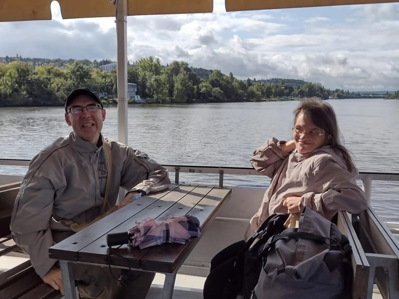 Bc. Denisa Chrif,DiS. (manažerka chráněného bydlení) - Domov pro seniory in Praha, Hlavní město Praha photo 3