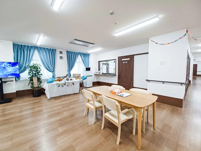 あおぞらナース - 訪問看護 in 大阪市西成区, 大阪府 photo 2