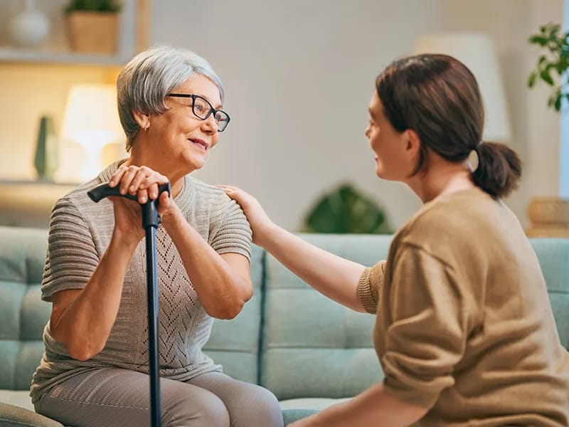 Concierge Home Care - Home Health Nursing in Lakeland, FL photo 1