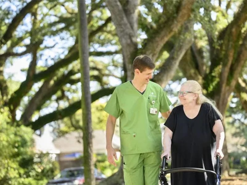 AMEDISYS OREGON, L.L.C. - Home Health Nursing in Salem, OR photo 1