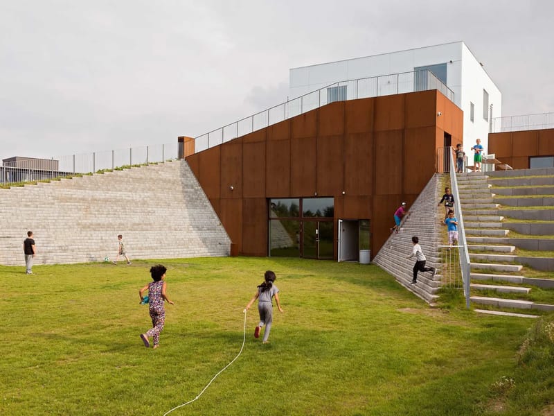 Aktivitetscentre for seniorer - Erritsø - Dagaktivitet for voksne in Fredericia, Region Syddanmark photo 1