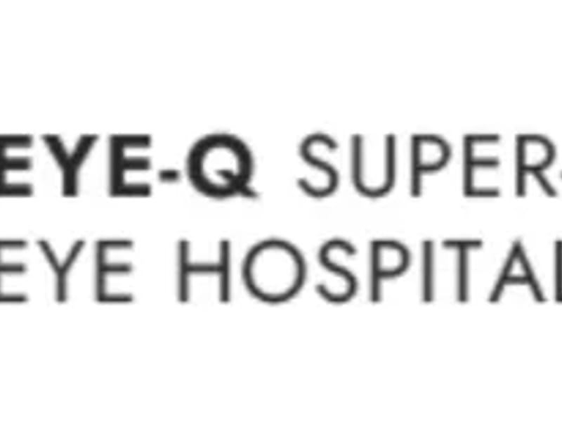 Eye-Q Superspeciality Eye Hospital, H. No. 7-8, Model Town, Near Bus Stand - अस्पताल in Model Town, Haryana photo 2