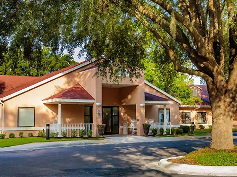 Family Health Center Of Columbia County, INC. - Home Health Nursing in Lake City, FL photo 1