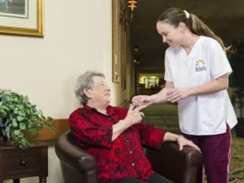 Family Health Center Of Columbia County, INC. - Home Health Nursing in Lake City, FL photo 3