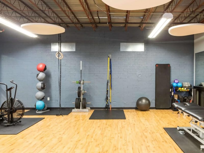 Embody Physical Therapy LLC - Home Health Nursing in Phoenix, AZ photo 3