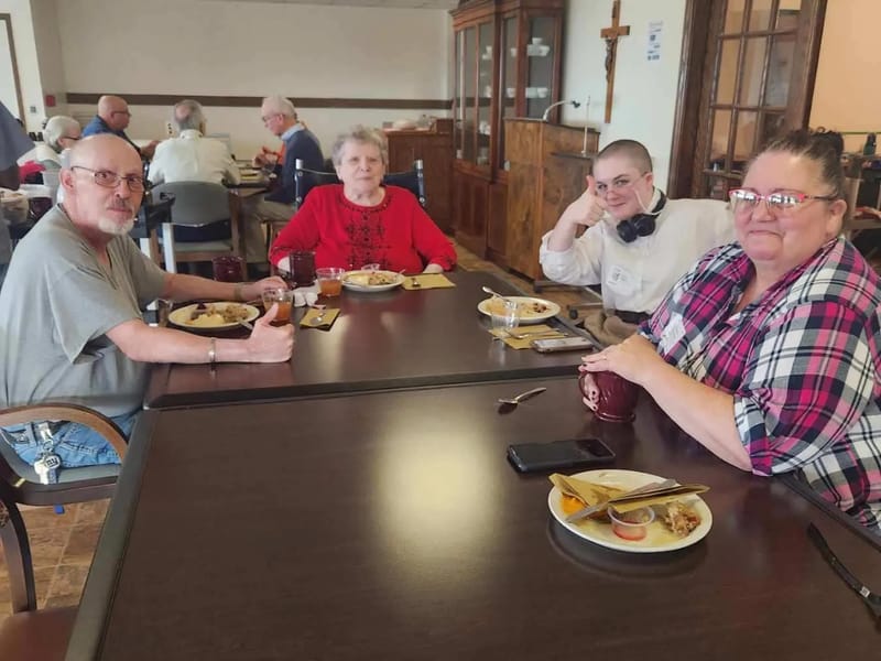 Rosevilla Nursing Home - Nursing Home in Stafford, England photo 2