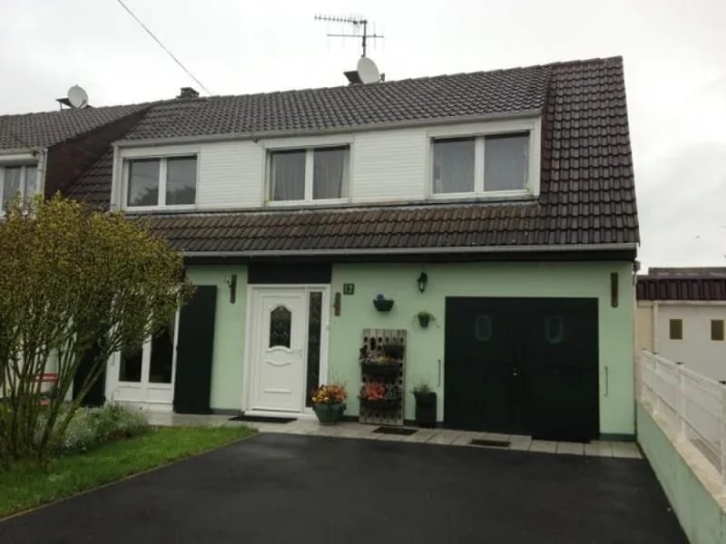 Maison De Retraite Le Village - EHPAD in CHALONS EN CHAMPAGNE, Grand Est photo 2