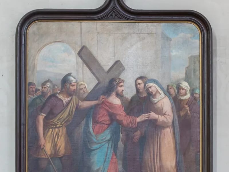 Sint Jozef - Verpleeghuis in Leeuwarden, Friesland photo 2