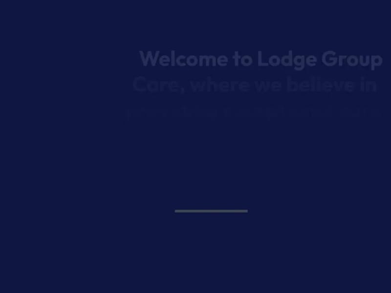 Lodge Group Care UK Limited - In-Home Care in Romford, England photo 2