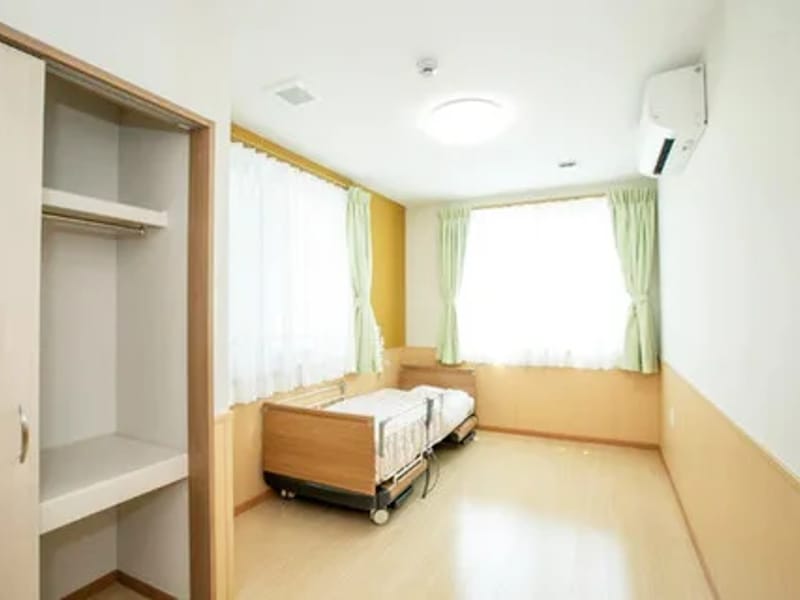 グループホーム　ひめ椿 - 認知症ケア in 松山市, 愛媛県 photo 2