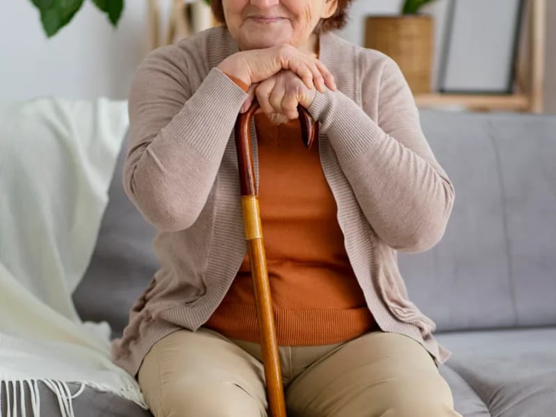 Quality First Care Services - In-Home Care in Consett, England photo 2
