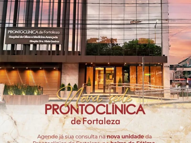 Medicina Fortaleza Ltda - Cuidado Domiciliar in Fortaleza, CE photo 3