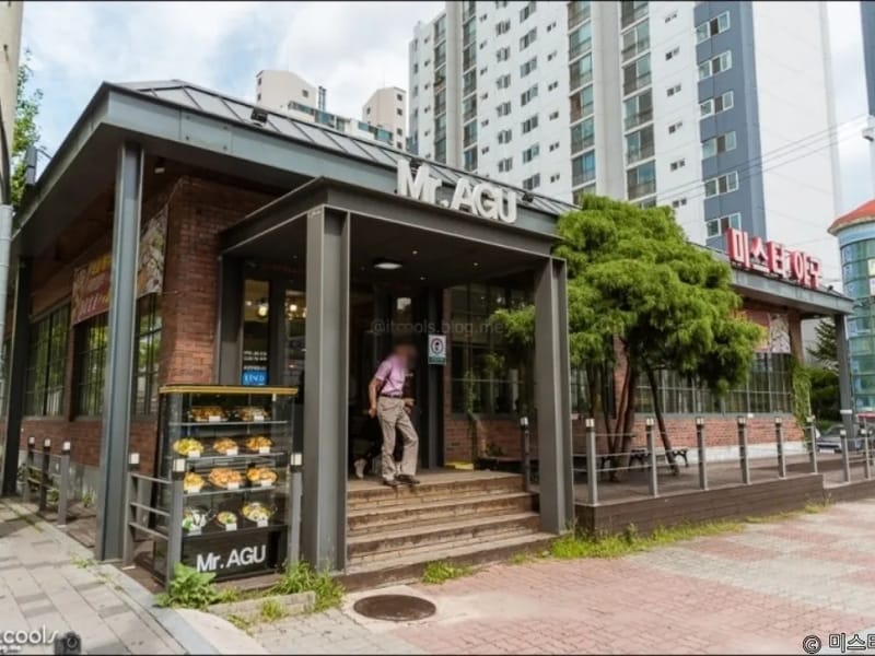 따뜻한손온맘터치장암신곡점 - 요양원 in 의정부시, 경기도 photo 2