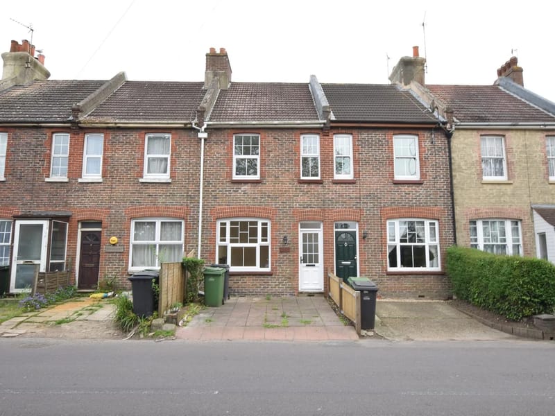 361 The Ridge - Assisted Living in Hastings, England photo 2