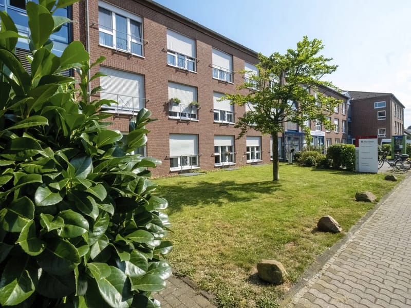 Seniorenzentrum Johannesstift-Brühl Dechant Güttler Haus - Pflegeheim in Brühl, Nordrhein-Westfalen photo 2