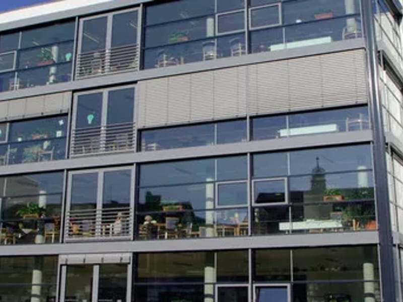 Seniorenzentrum Johannesstift-Brühl Dechant Güttler Haus - Pflegeheim in Brühl, Nordrhein-Westfalen photo 1