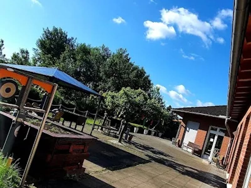 Seniorenzentrum Johannesstift-Brühl Dechant Güttler Haus - Pflegeheim in Brühl, Nordrhein-Westfalen photo 3