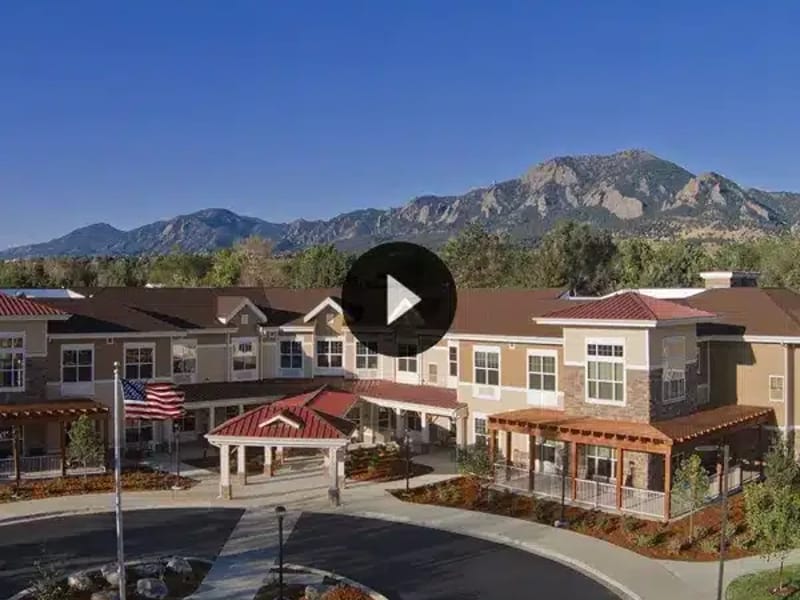 Morningstar Of Boulder - Assisted Living in Boulder, CO photo 1