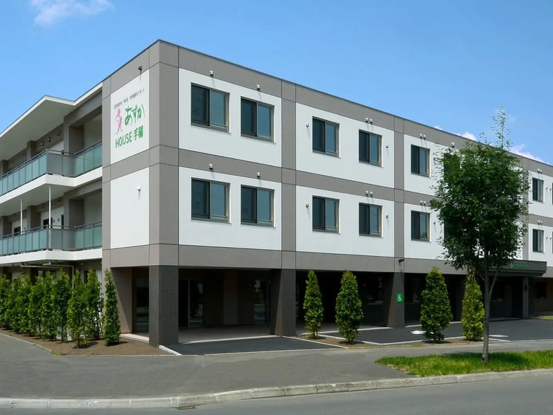 あすか居宅介護支援事業所鶴川 - 有料老人ホーム in 町田市, 東京都 photo 3