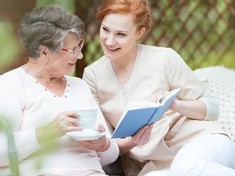 Amatus Care LLC - Home Health Nursing in South Portland, ME photo 1
