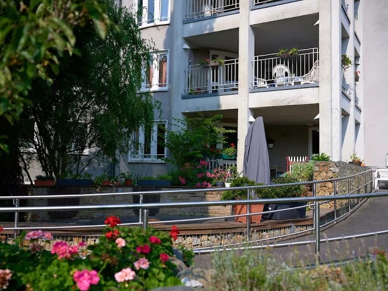 DRK Zentrum Weitmar - Haus der Generationen - Pflegeheim in Bochum, Nordrhein-Westfalen photo 5