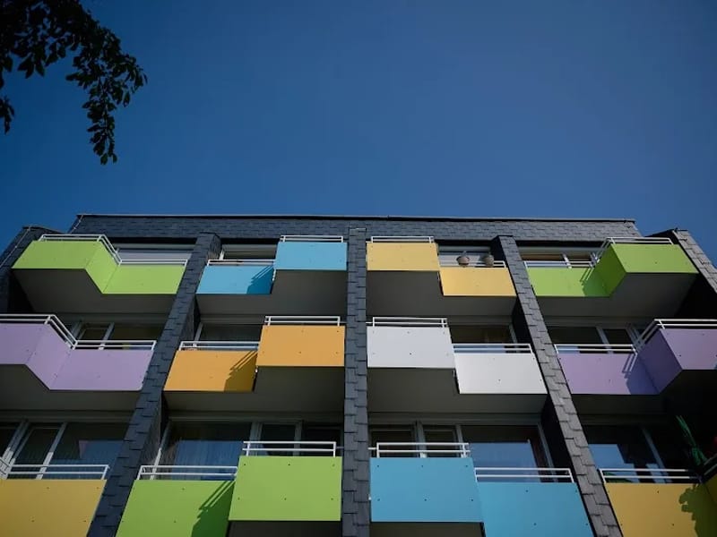 DRK Zentrum Weitmar - Haus der Generationen - Pflegeheim in Bochum, Nordrhein-Westfalen photo 9