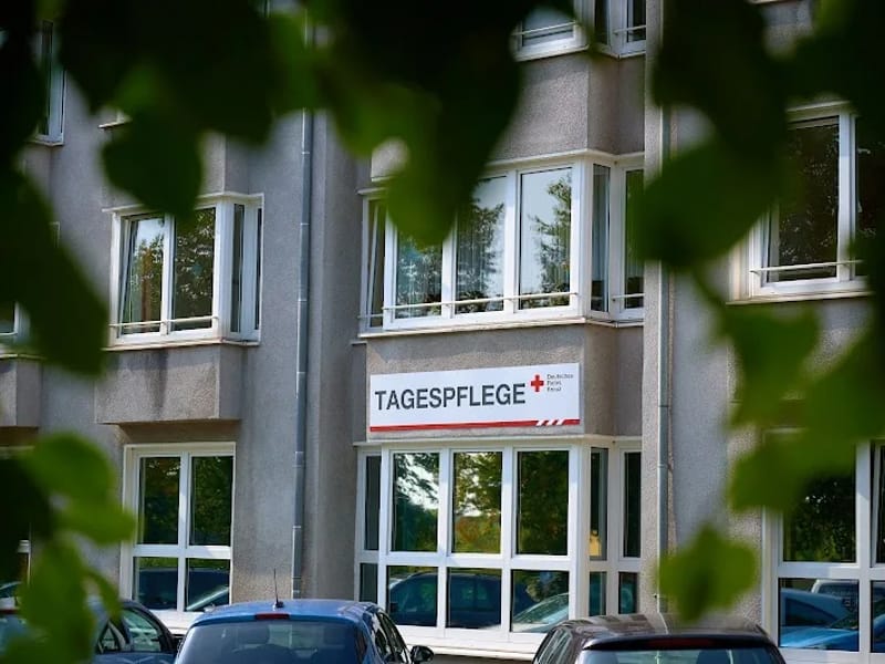 DRK Zentrum Weitmar - Haus der Generationen - Pflegeheim in Bochum, Nordrhein-Westfalen photo 8