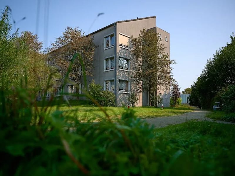 DRK Zentrum Weitmar - Haus der Generationen - Pflegeheim in Bochum, Nordrhein-Westfalen photo 3
