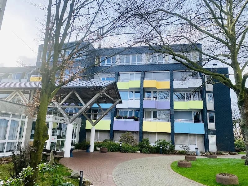 DRK Zentrum Weitmar - Haus der Generationen - Pflegeheim in Bochum, Nordrhein-Westfalen photo 2