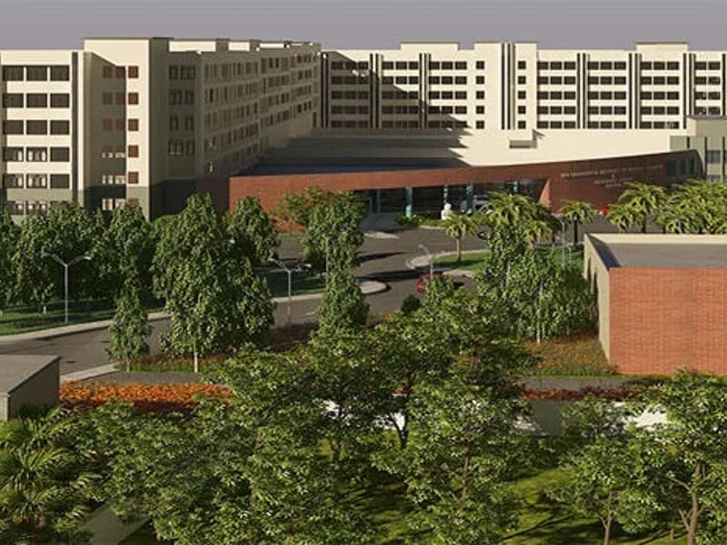 Sri Siddhartha Institute of Medical Sciences and Research Centre - वृद्धाश्रम in Bangalore, Karnataka photo 3