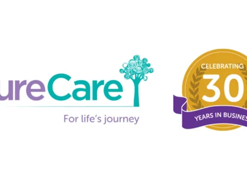 Surecare Bracknell and Farnborough - In-Home Care in Camberley, England photo 2