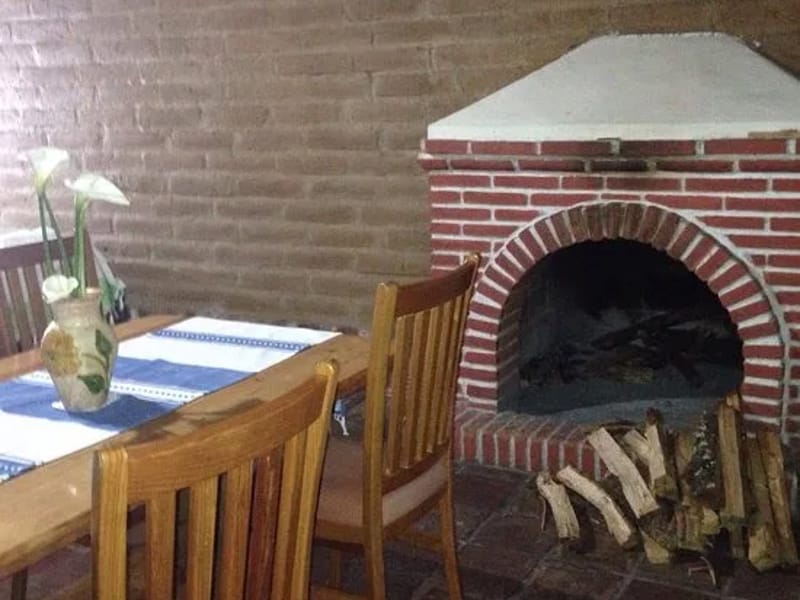 Centro Tecnologico La Cabaña - Hogar de Ancianos in Benito Juárez, Ciudad de México photo 2