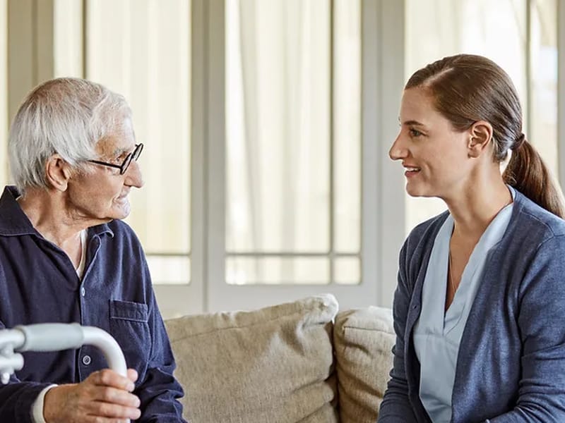 Attentive Homecare Services LLC - Home Health Nursing in Cleveland, OH photo 2