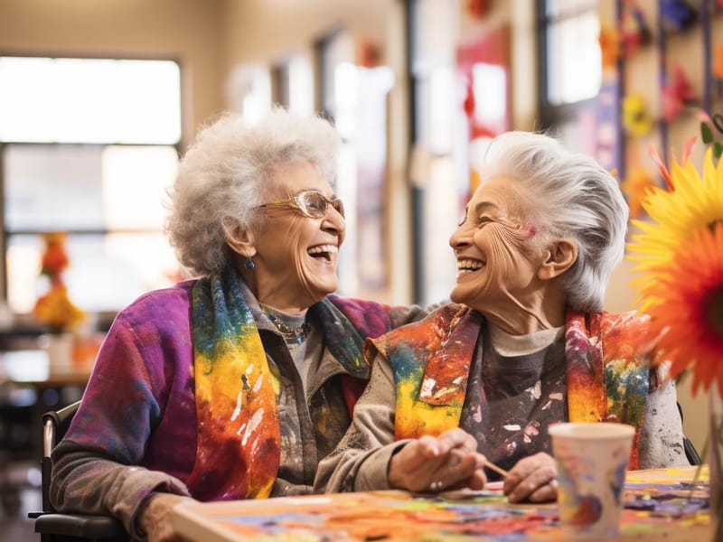 Alder Home - Assisted Living in Kenosha, WI photo 1