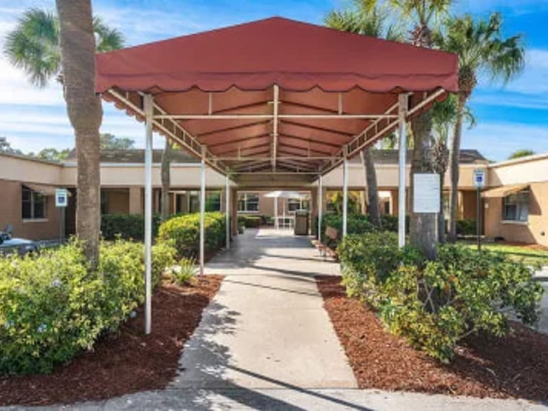 Byers INC. - Home Health Nursing in Grant-Valkaria, FL photo 2
