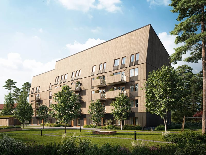 Sävja hemvård - Hemtjänst in Uppsala, Uppsala län photo 3