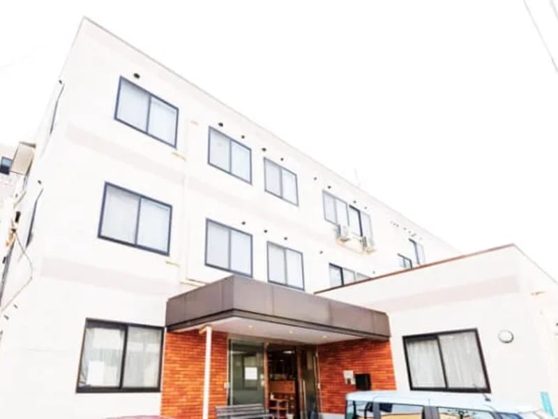 ONODERAナーシングヴィラ川口 - 有料老人ホーム in 川口市, 埼玉県 photo 2