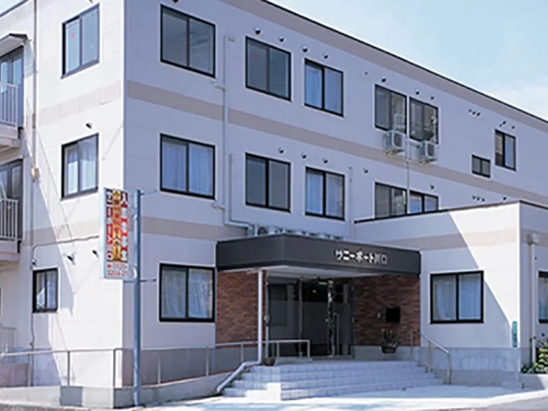 ONODERAナーシングヴィラ川口 - 有料老人ホーム in 川口市, 埼玉県 photo 1