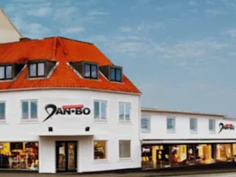 Aarhus Krisecenter in Viby J, Region Midtjylland photo 1