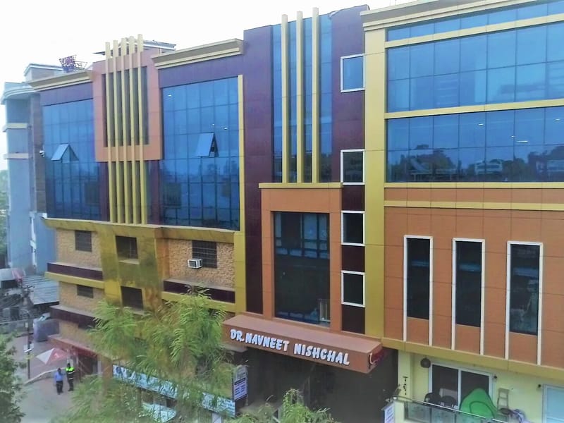 Arsh Super Speciality Hospital - अस्पताल in Gaya, Bihar photo 2