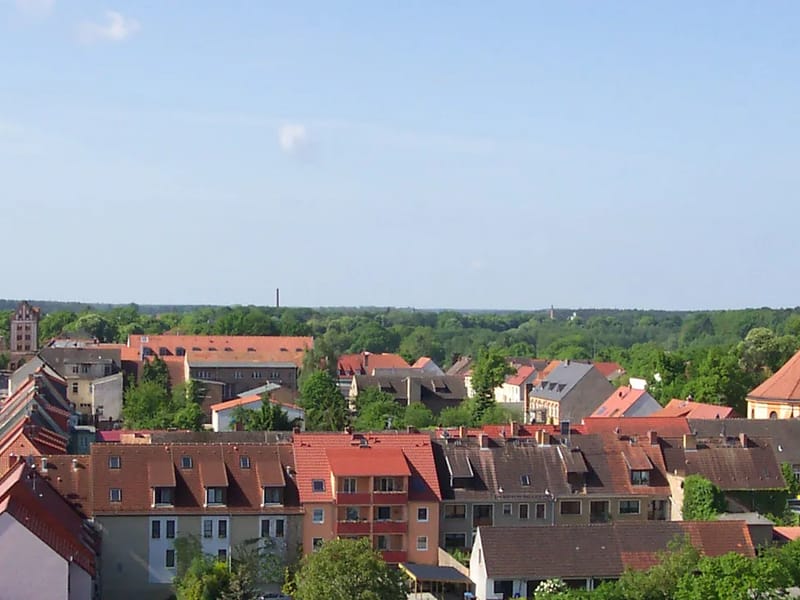 AWO-Uckermark Sozialstation Templin - Häusliche Pflege in Templin, Brandenburg photo 2