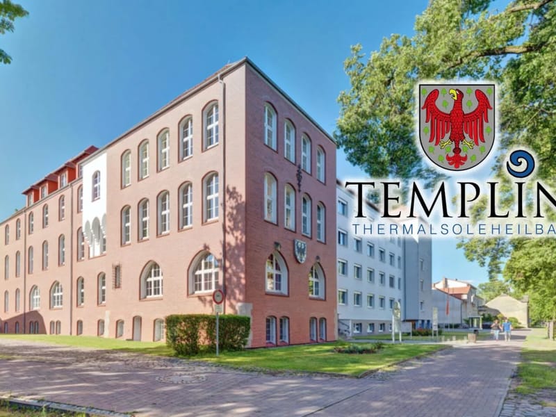 AWO-Uckermark Sozialstation Templin - Häusliche Pflege in Templin, Brandenburg photo 1