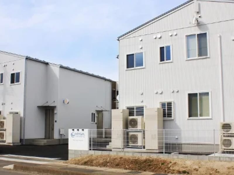 グループホーム にこトピア萩野町 - 認知症ケア in 仙台市宮城野区, 宮城県 photo 1