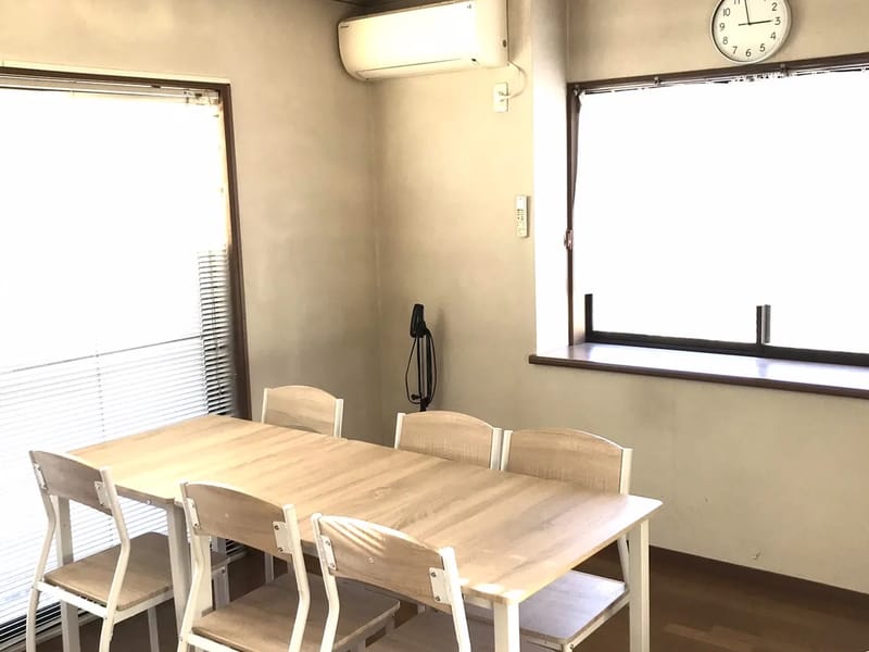 グループホーム にこトピア萩野町 - 認知症ケア in 仙台市宮城野区, 宮城県 photo 2